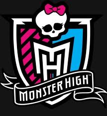 znak monster high